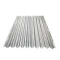 Hot Dip Gauge Thickness Galvanized Roof Corrugated Steel Sheet Roofing